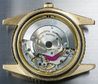 Rolex Gmt-Master 1675 Oro Quadrante Marrone Nipple